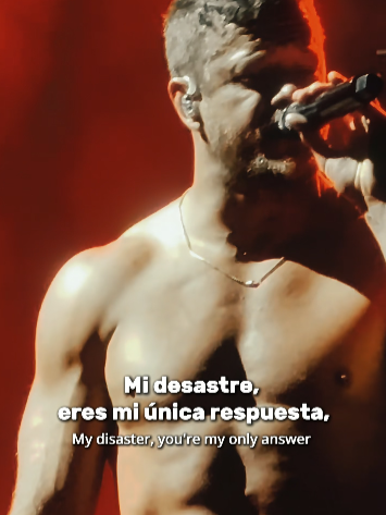 Only - Imagine Dragons Subtitulada al Español #imaginedragons #danreynolds #traducciones #firebreather #only