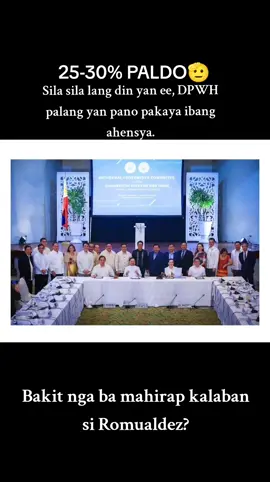 2025 is the most corrupt budget. Walang mangyayari, hawak lahat ni Romualdez. #floodcontrol #dds #politika #fyp #pilipinastiktok 