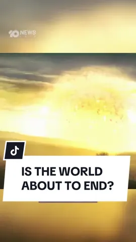 Social media is abuzz with speculation that the end of the world is happening today – or tomorrow. What started as a sermon has turned into a TikTok trend, with people selling their cars and quitting their jobs in preparation for the rapture. 10’s Late News explains. #rapture #rapturetok