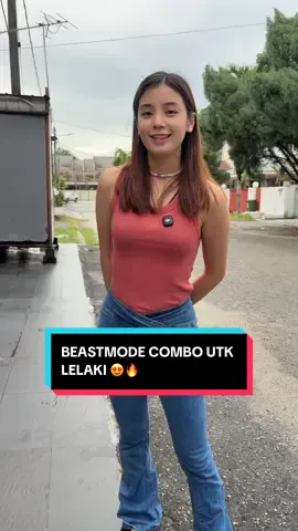 Aven dgn most wanted mmg BEASTMODE combo utk lelaki 🥰🔥🔥 Sekarang dah laaaa dapat harga murahhh berbaloi Sgt beli combo dapat juga 5ml perfume sample 😍😍 aven ni kalau utk kerja daily wear mmg syahdu sbb bau dia makin berpeluh makin wangiii ! Most wanted pulak bau seksi menggoda !! Combo ni wajib Dapatkan !! 😍🔥🔥 #aven #mostwanted #comboblanco #mamaelaine #perfumeviral 