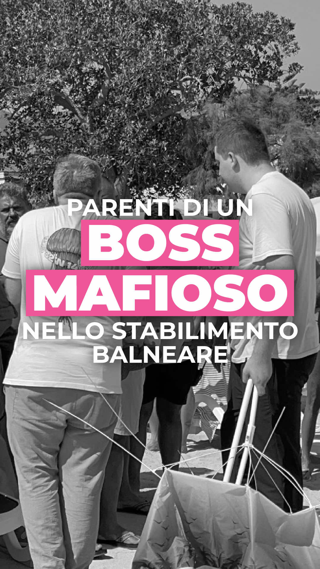 Alla mafia, nessuna concessione. A Mondello i tornelli abusivi non erano l’unico problema: interi tratti di spiaggia risultano nelle mani di stabilimenti riconducibili a soggetti legati ai clan. Quando l’illegalità si sostituisce alla legge e la prepotenza diventa regola, il bene comune viene sequestrato. Per questo servono spiagge davvero libere dalle lobby e concessioni affidate con gare trasparenti. Subito. @Ismaele La Vardera 
