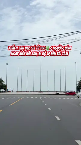 Khách sạn đẹp rẻ gần Bãi Sau, gần Quảng Trường Cột Cờ Vũng Tàu #anchoivungtau72 #khachsanvungtau #lacastlehotel #xuhuong 