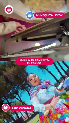 DALE ❤️ X LUZ VIVIANA 
