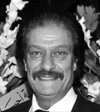 ناجي جبر (ولد في 1940-وتوفي في 2009) ممثل سوري من محافظة السويداء، اشتهر بدور 