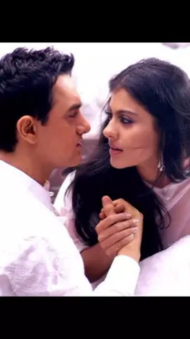 Mere Haath Mein #merehaathmein #aamirkhan #kajol #sonunigam #edit 