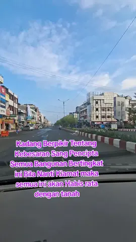 SEMUA AKAN SIRNA PADA SAATNYA #semua #sorotan #kiamat #tiktok #sirna