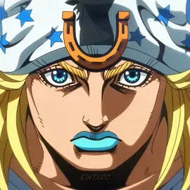 New Steel Ball Run trailer 🔥 #sbr #steelballrun #jojo #jojosbizarreadventure #gyro 