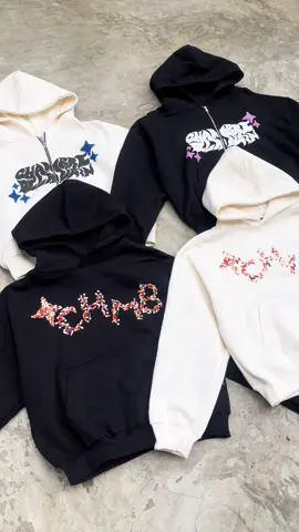 LAST RESTOCK