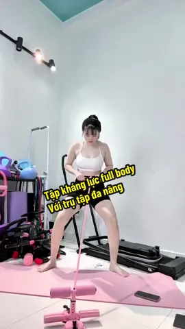 #kieuoanhreview #dungcu #dungcutapgym #dungcutienich #xuhuong 