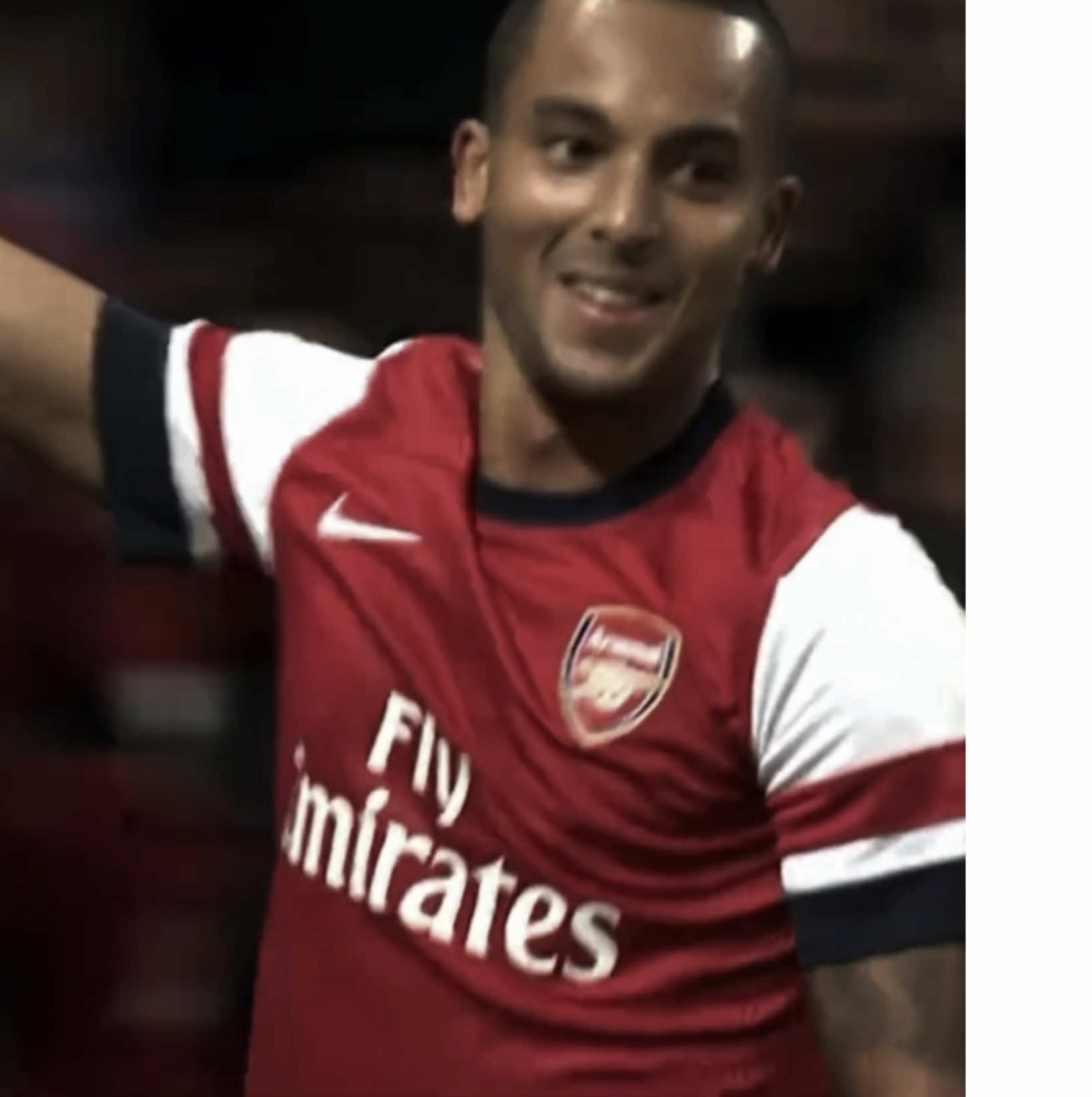 theo walcott. || #walcott #footballedit #edit #fyp #arsenal 