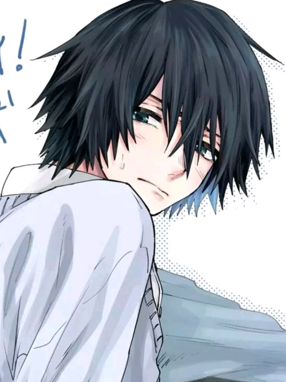 พูดได้แค่ในตอนนี้แหละซาคุ😉🔥🫣#sakunatsusawa #kaoruhanaharintosaku #bell_anime #fyp 