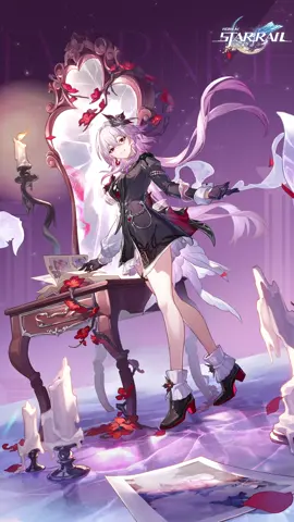 The Remembrance of None | From the Version 3.6 update – 2025/10/15 11:59 (server time), the limited 5-star character Evernight (Remembrance: Ice) is rated up #HonkaiStarRail #HoYoverse #Evernight