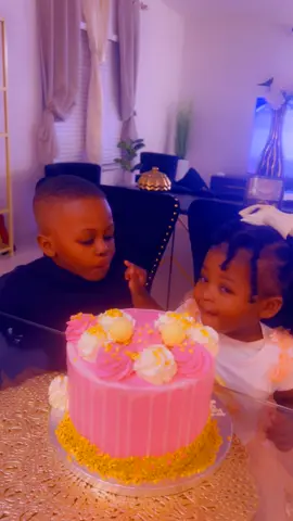 Brother and sister forever #happybirthday my baby girl 🥰😍🥰