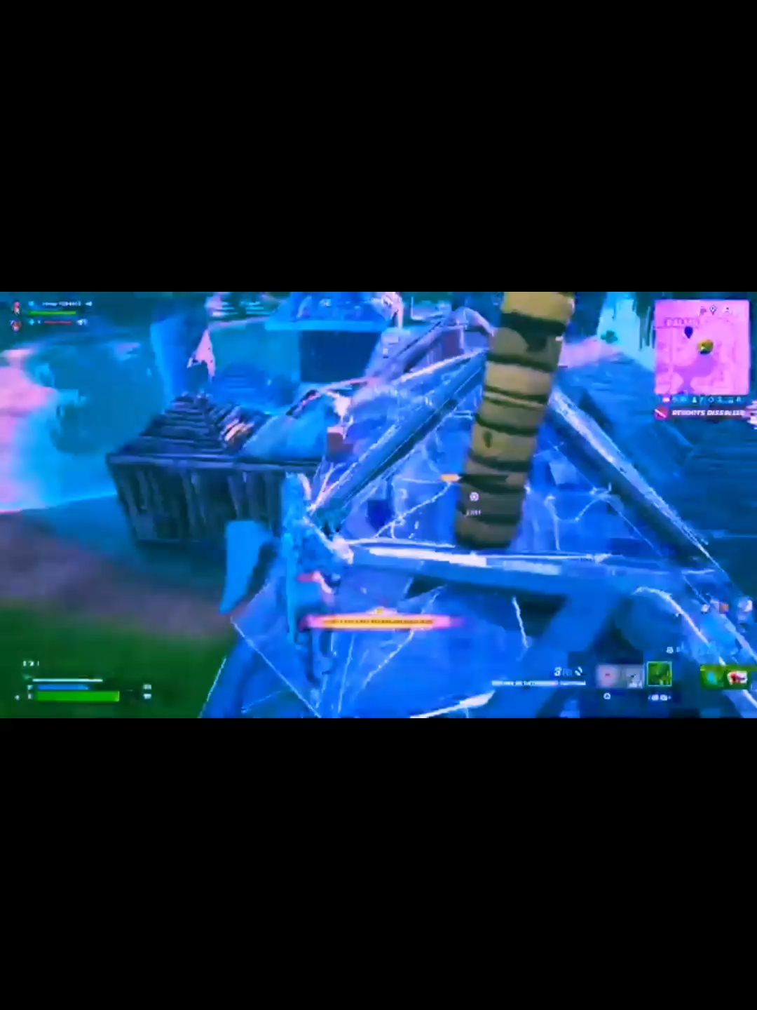 Finally getting Diamond 1 + a win#fortnite  #ranked #fyp