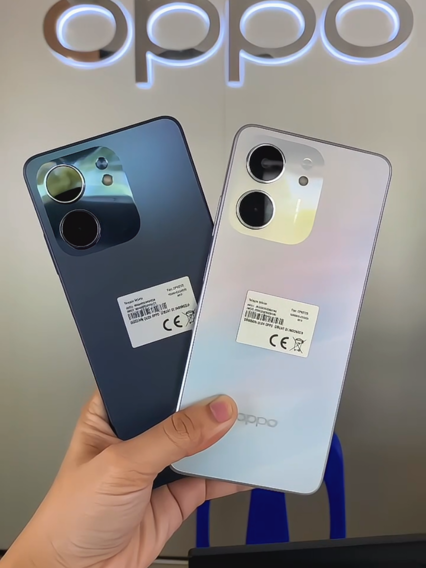 kinyis-kinyis harga mulai 1jt'an .OPPO A5X💙🤍 #oppoindonesia💯💯💯💯💯💯 #oppoindonesia💚💚💚 #oppoindonesia #oppo #fyp 