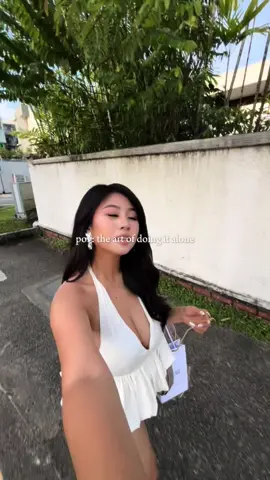 September s nya apa? Sendiriw