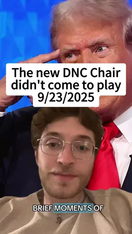 Welcome to the chat, #KenMartin! #politics #worldnews #currentevents #usa #unitedstates #11thhour #midnight #bluelulu #worldtok #liberal #progressive #update #news #today #DNC #democrats