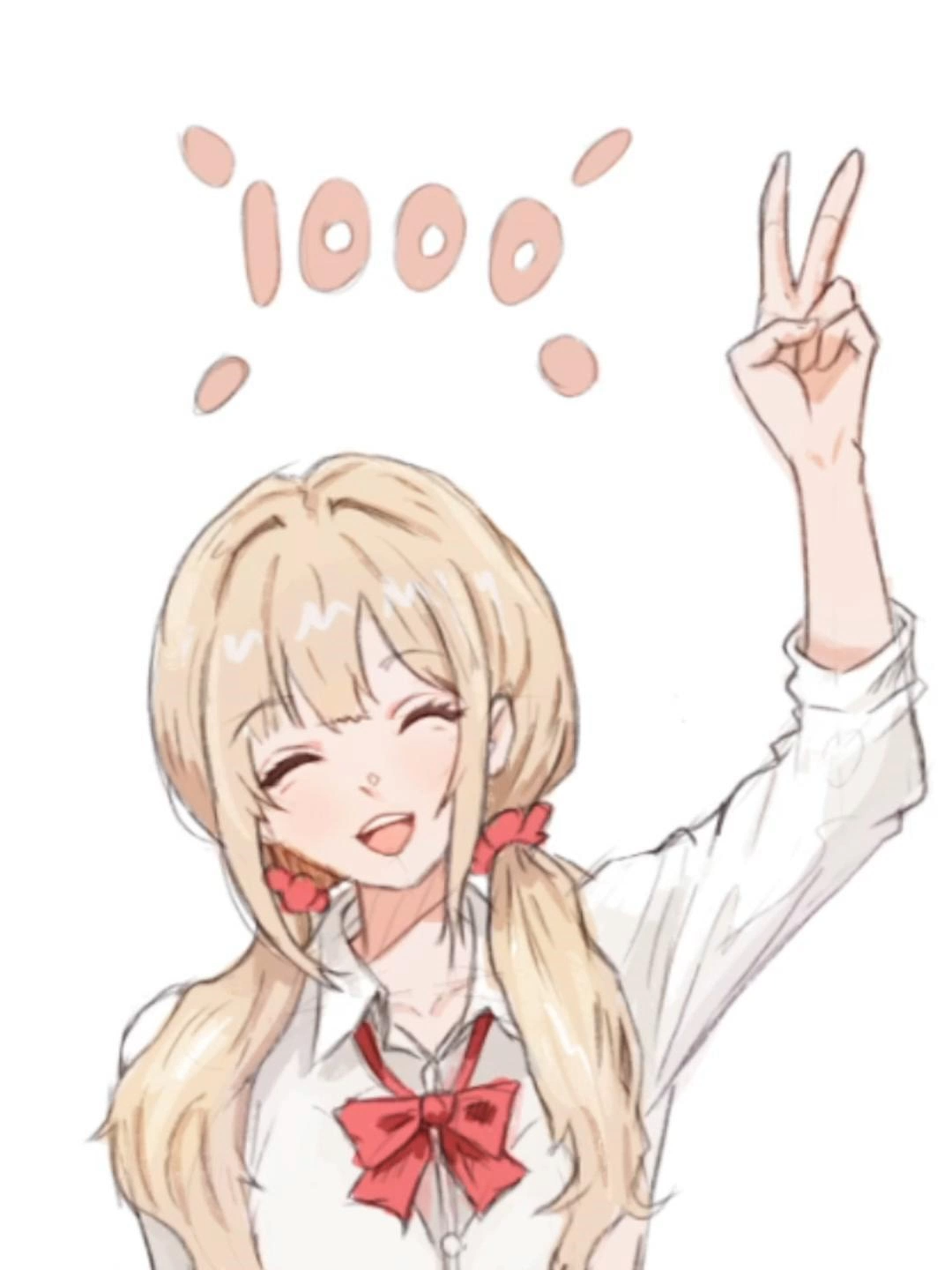 1000! Thank you! Спасибо за 1000) #art #artist #digitalart #drawing #sketch #illustration #арт #художник #скетч #туториал #tutorial