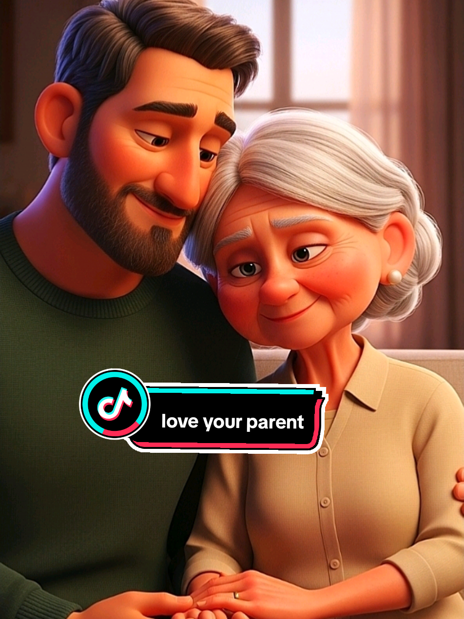 💤😘 love your parents #foryoupagе #grow #storytelling #viral #fyp @tiktok creators #@uktiktok031
