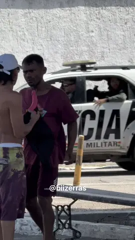 Era dele né ?