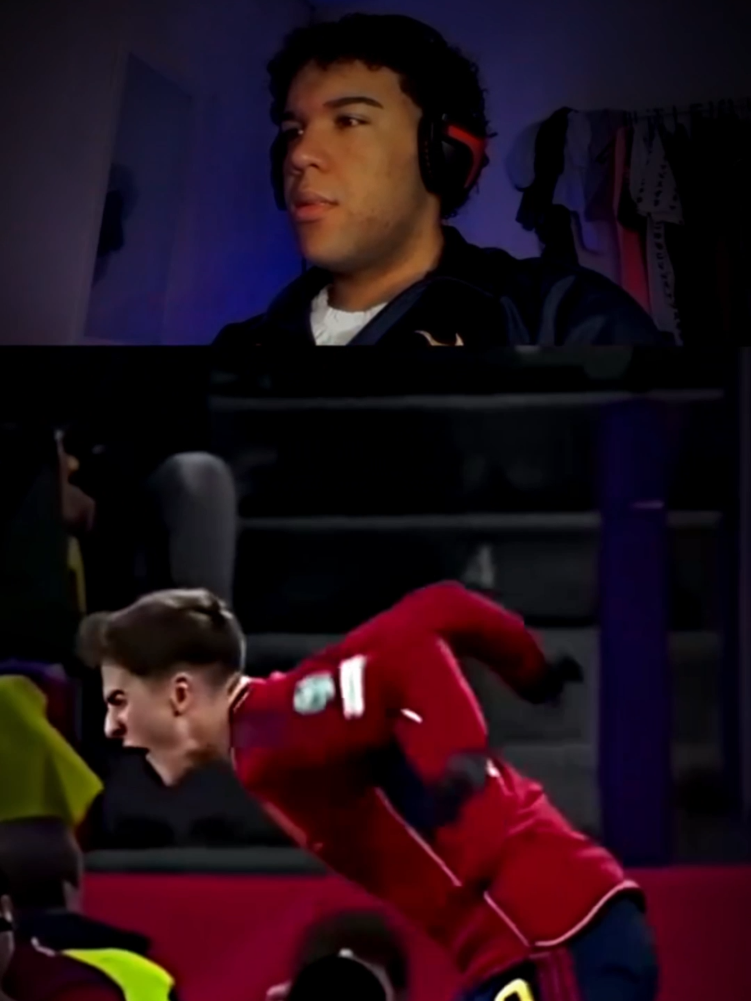 football injuries