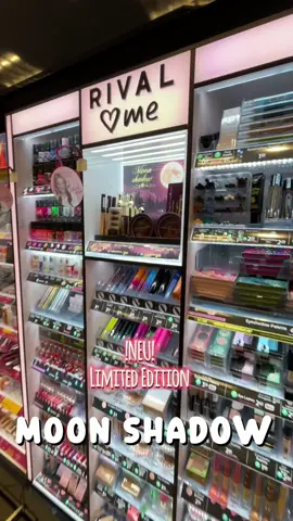 Rossmann-Haul mit Arabic Flair😏💖 Welche Produkte würdet ihr holen? #RossmannHaul #LimitedEdition #RivalLovesMe #BeautyFinds #MakeupHumor #ArabVibes #LidschattenPalette #NagelstudioZuHause #BeautyTrend #TikTokBeauty