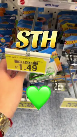 Second STH 💚 @ADZ WHEELZ 🙉 #hotwheels #diecast #supertreasurehunt #sth 