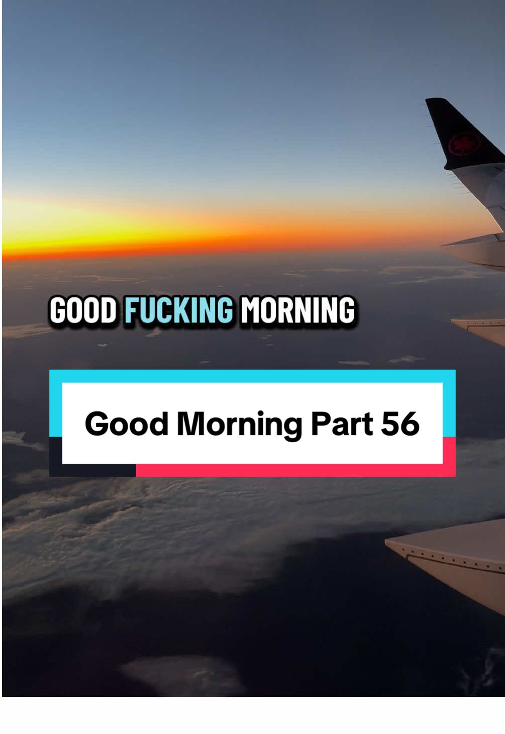 Good morning sunshine ☀️ #goodmorning #goodmorningsunshine #motivationalvideo #goodday 