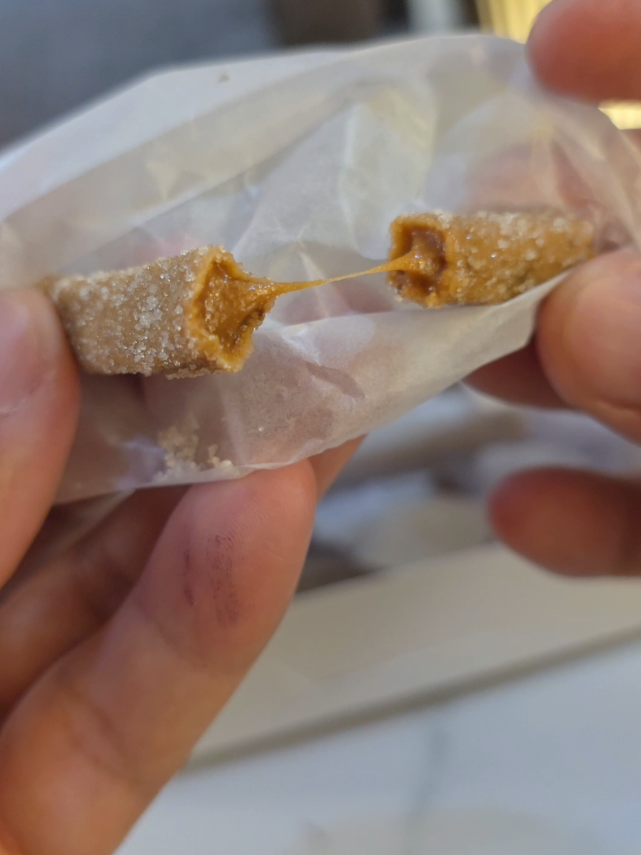 may dahilan din naman pala.. #yema #pastillas #yemalicious #viral #trending 