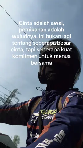 Harus penuh keyakinan buat lanjut ke jenjang yang lebih serius 😓 #yakinnikah #09oktober #filmyakinnikah #fyp #xyzbca 