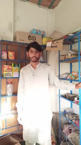 m usman
