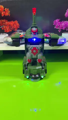Đồ chơi xe tăng biến hình robot siêu ngầu cho bé #xetangbienhinh #xetangbienhinhrobot #dochoichobe #dochoitreem #dochoinhabong9999 