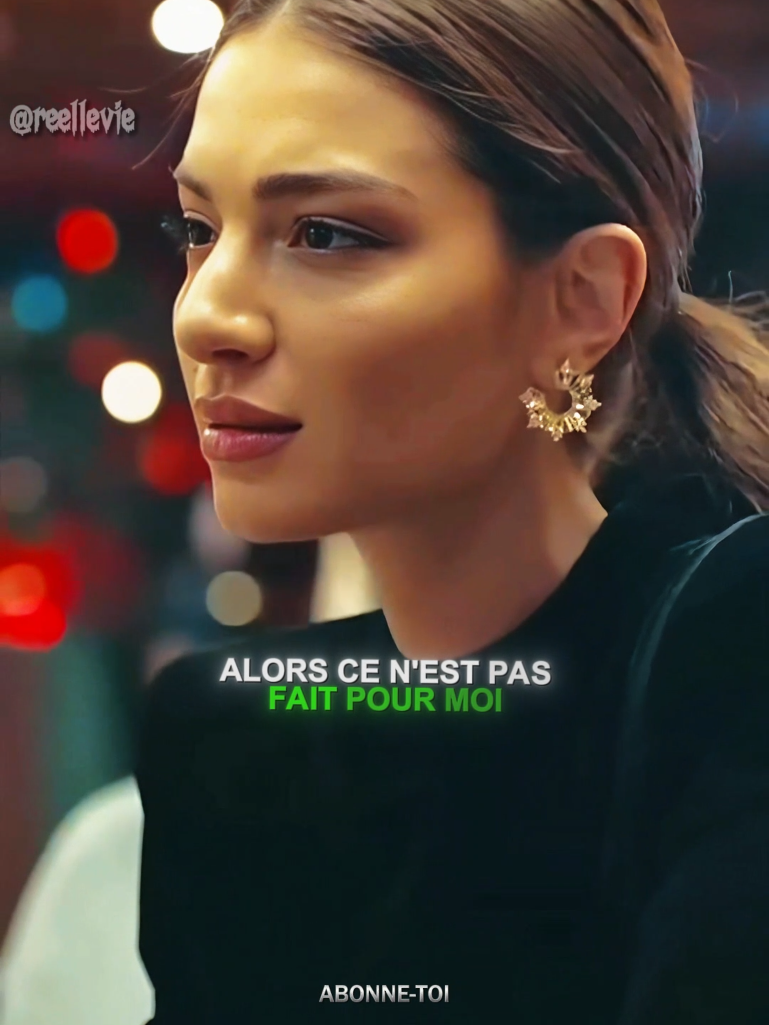 Je ne cours plus après les gens. Que ce soit en amitié ou en amour.. #pourtoi #conseil #tiktoklover #relationships #couple #trending #viralvideo