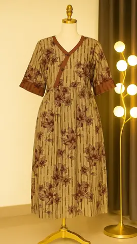 Daster Andin Arab Cibi Kimono Rayon Super Grade A Ori Model Kancing Depan Busui Bumil Ld 115 Dress Wanita Ibu Menyusui Motif Batik #dasterkimono #dasterkimonomurah #dastermurah #dreskekinian🥰 #fyp 
