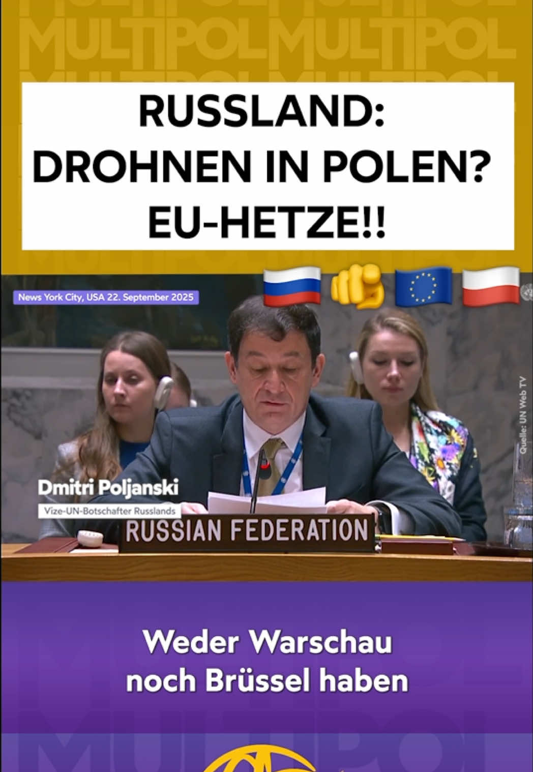 #russland #moskau #polen #eu #geopolitik 
