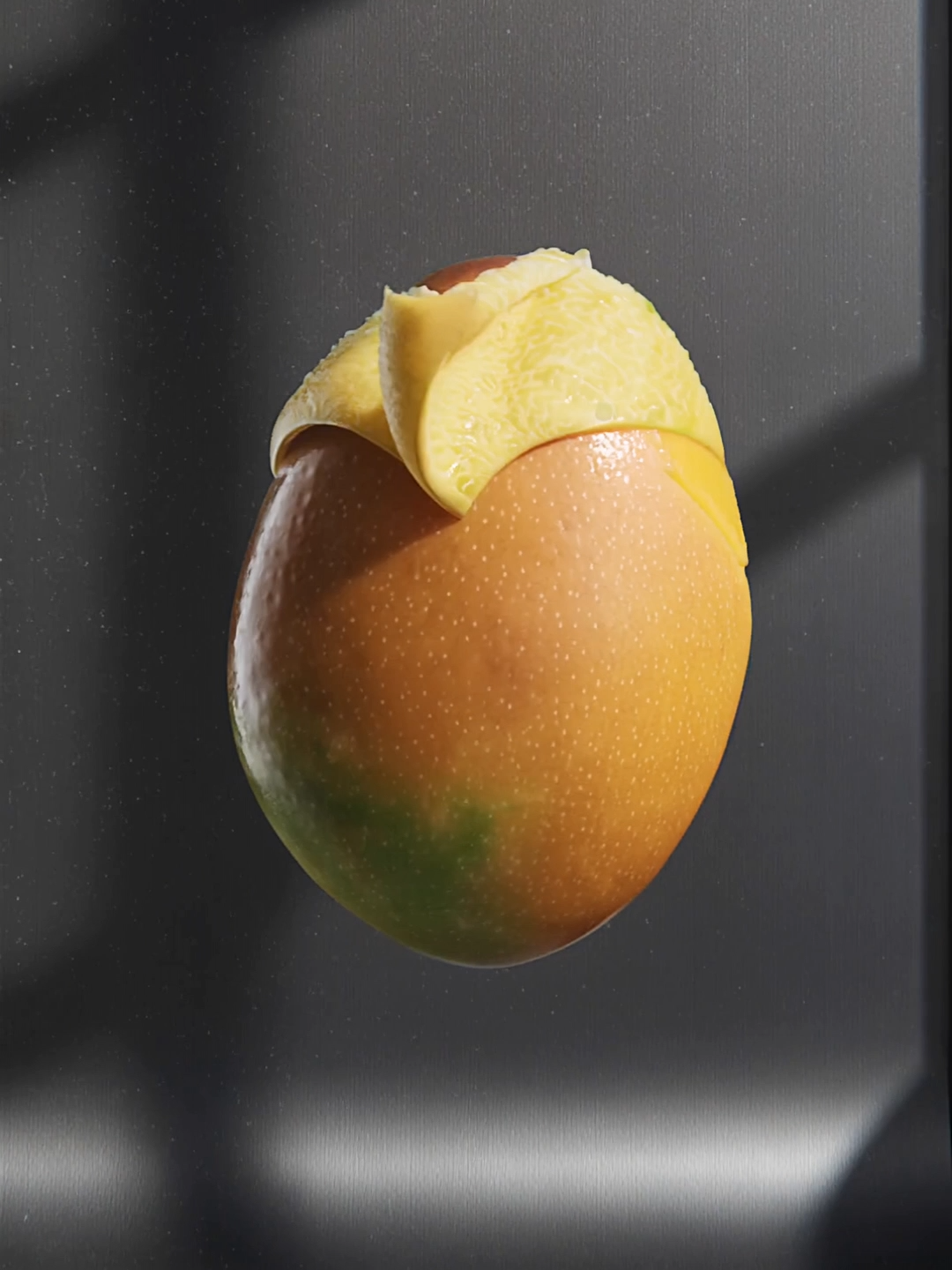 “A mango that peels itself and falls apart into perfect slices… 🥭✨ A hyper-realistic ASMR experience where every detail and every sound is made for pure relaxation. Close your eyes, let the sounds surround you, and dive into this oddly satisfying moment. 🎧” #ASMR #MangoASMR #Hyperrealistic #OddlySatisfying #RelaxingSounds #VisualASMR #SatisfyingVideo #FoodASMR #CalmVibes #CinematicASMR #foruyou #forupage #nekedbelegyen #satisfyingvideos #fruit