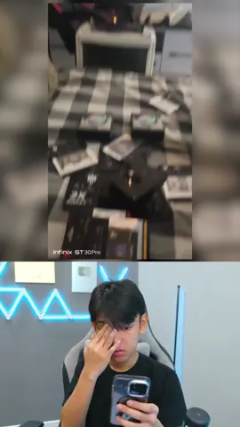 awalnya coba coba eh akhirnya beli apking berjuta juta🤣