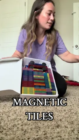 These magnetic tiles are the ultimate open-ended toy. With endless ways to build, crash, and create, they keep kids entertained for hours while sparking creativity and problem-solving. A must-have for playrooms—and they’re such a great deal right now! #MagneticTiles #STEMToys #CreativePlay #BuildingFun #KidsPlaytime magnetic building tiles STEM toys kids creative building blocks open ended toys construction toy set educational kids toy gift for kids play set hours of fun toy magnetic blocks deal best toy for creativity