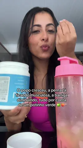 O suco das popozudas, o famoso silicone em pó 🤌🏽