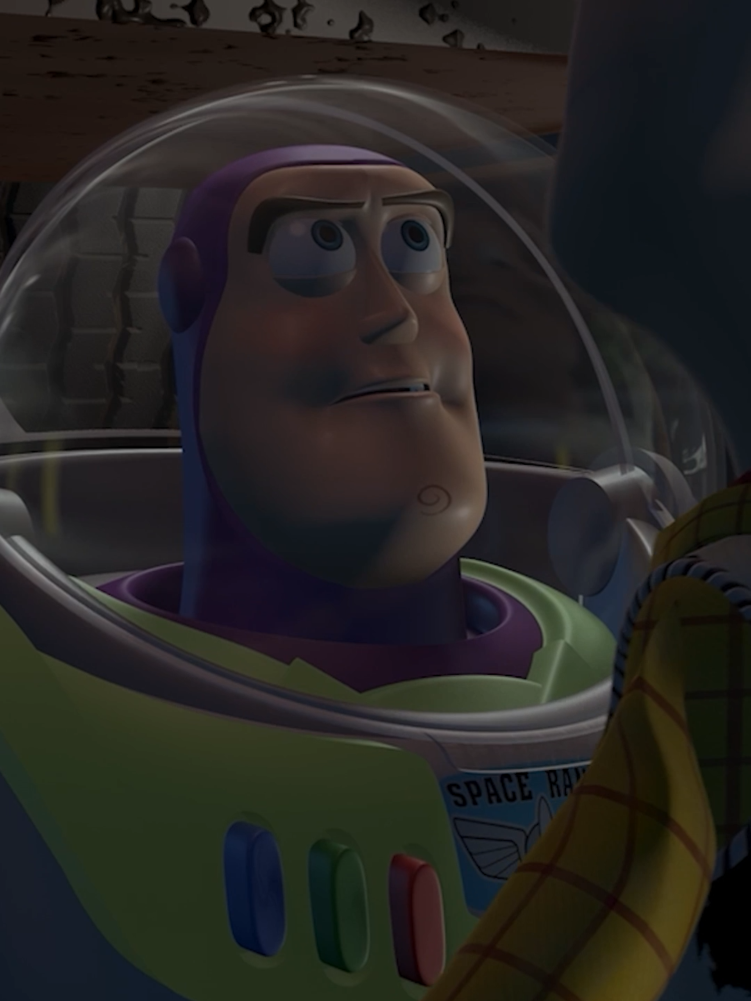 🗣️TU 🗣️SEI 🗣️UN 🗣️GIOCATTOLO!!! In occasione del 30° Anniversario, Toy Story ti aspetta AL CINEMA fino al 25 Settembre. #ToyStory30  #davedere #ToyStory #Disney