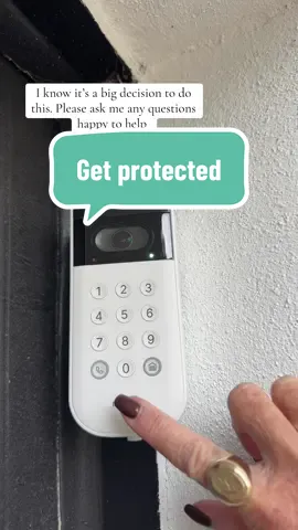 Replying to @Rachel Blogg I can’t say enough good things about my myQ system—I love it so much I just ordered more cases for it! The best part? You can add unlimited cameras to your account and save your data for up to 30 days. Total peace of mind and so easy to use. 🚪📷✨ @myQ Smart Home & Garage  #myQ #HomeSecurity #SmartHome #CameraSystem #HomeSafety #PeaceOfMind #TechThatWorks #SmartLiving #SecurityMadeEasy #ConnectedHome