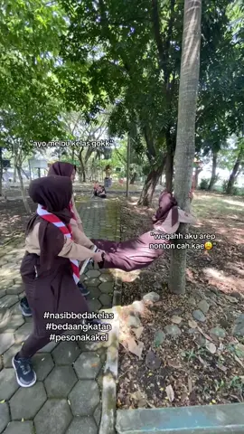 kelas 7g-7h pinjem anggotanya ya😭 #7f #fyp #justkonten 