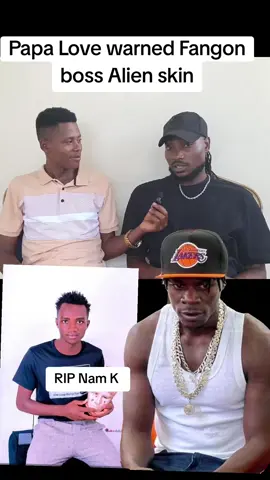 Renowned street dancer Nam K, widely known in Mbale as Uganda Top Dancer, has died after an alleged assault linked to Alien Skin’s Fangone gang. Nam K, famous for moving with a speaker and earning from dance performances, had recently shifted to Kampala in search of better opportunities. He reportedly sustained severe internal injuries in the attack and later died at Mulago Hospital.