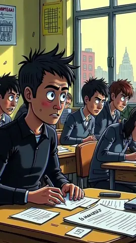 what should you do when a teacher shouts at you #truestory #stroytime #teacher #school 