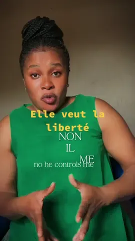 Elle veut la liberté ? #mariage #liberté #femme #respect #homme 
