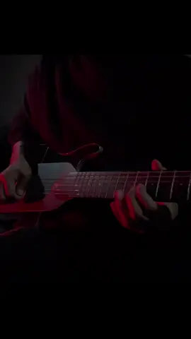where have you been #electricguitar #donnerhush #donnerartist #guitartok 