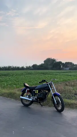 ora niat #fyp #rxking135cc #rxkingindonesia #rxking #byangkerok135 