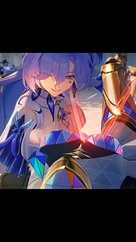 Cantarella's character design is always gonna be the best character design in wuwa no matter how many people call it a 