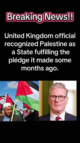#viral #newsupdate #fypppppppppppppppp #palestinenews #uknews #stateofpalestine #newsworldwide #freepalestine #gazanews #newsworldwide #conflictofinterest #conflictofnation #trendingworldwidenews 