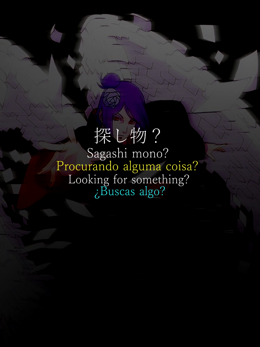 Essa luta... (pt 1 ep 252) #japanese #anime #learn #日本語 #naruto #obito